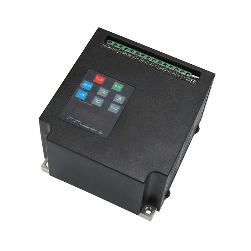 DFL500D通用變頻器，小體變頻器，變頻調(diào)速器，變頻器生產(chǎn)廠家