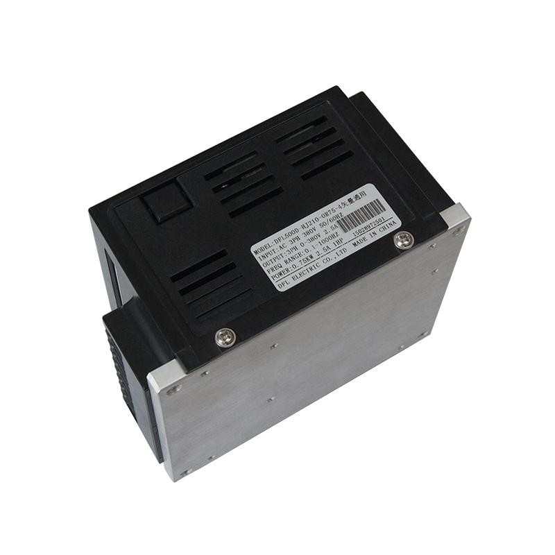 DFL500D通用變頻器，小體變頻器，變頻調(diào)速器，變頻器生產(chǎn)廠家
