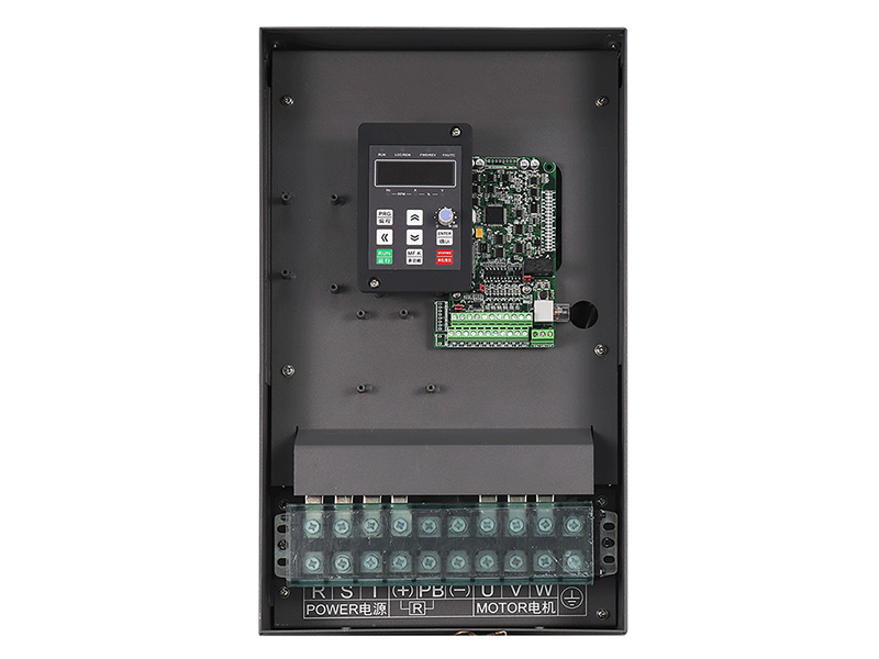 重載矢量變頻器，矢量型變頻器，三相380v變頻器，變頻器30kw